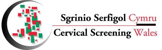 Cervical Screening Wales
